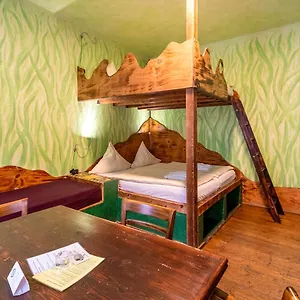 Guest house Gaestehaus Mezcalero, Dresden